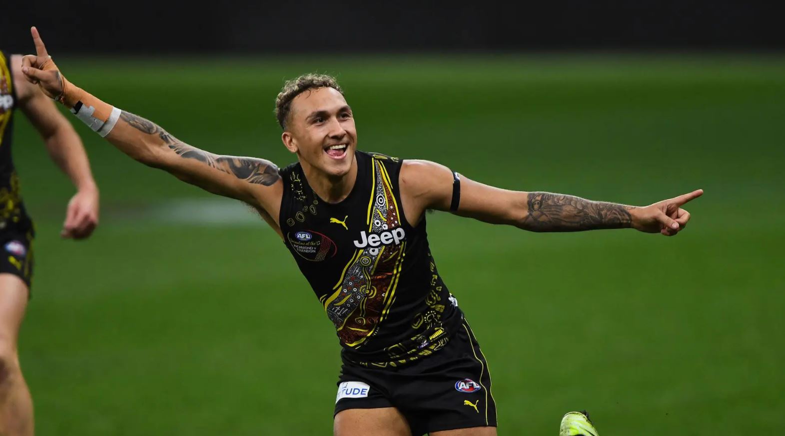 AFL 2022 Daily Fantasy Tips: Round 3 Sunday