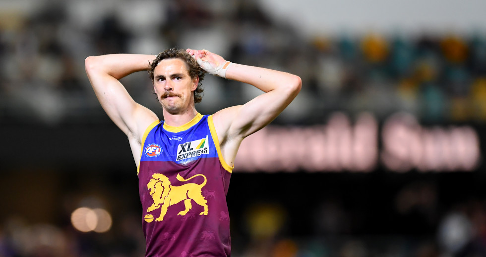 AFL 2022 Daily Fantasy Tips: Round 4 Friday