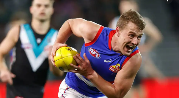 AFL 2022 Daily Fantasy Tips: Round 4 Saturday