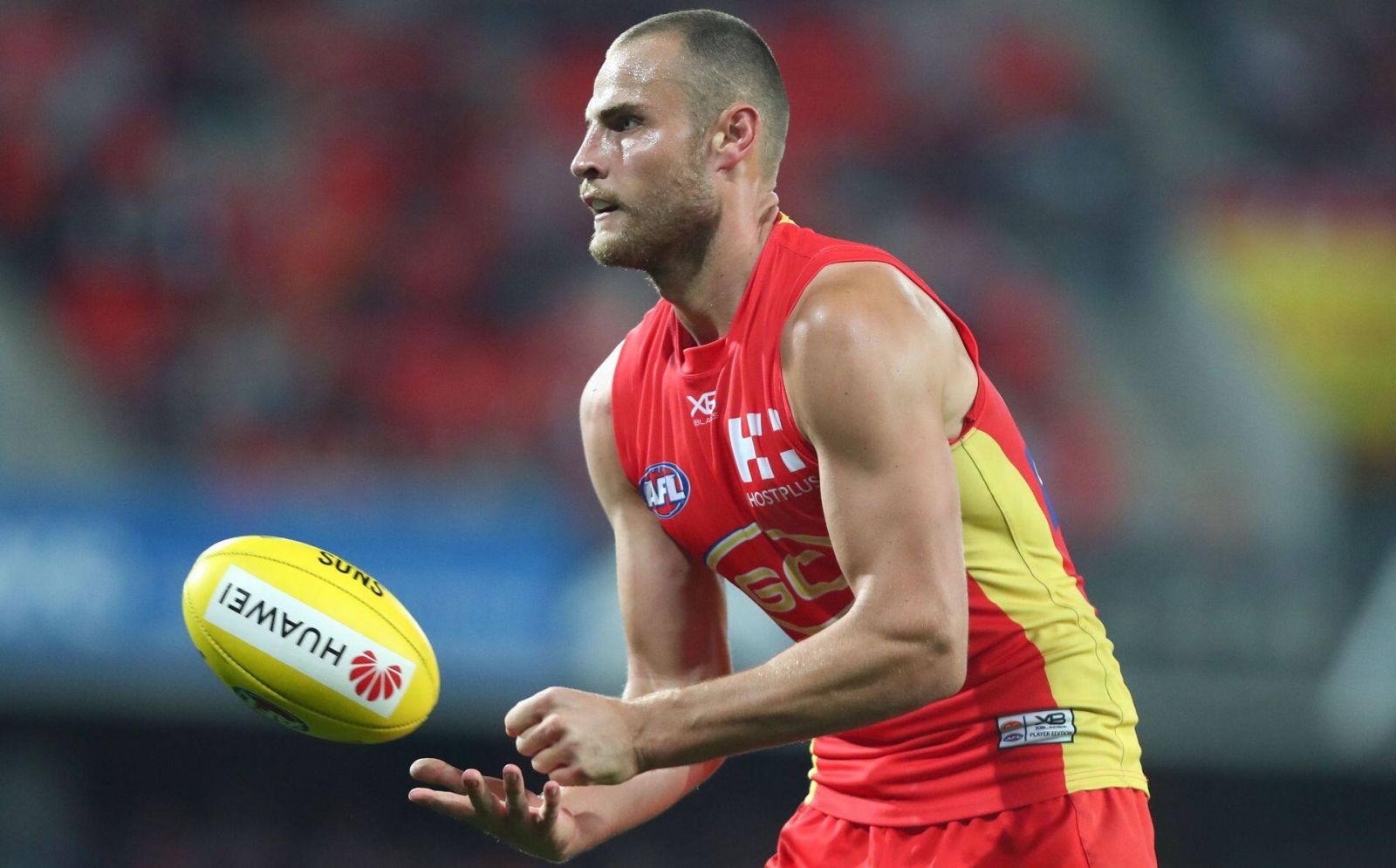 AFL 2022 Daily Fantasy Tips: Round 4 Sunday