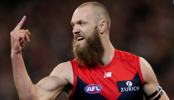 AFL 2022 Daily Fantasy Tips: Round 4 Port Adelaide vs Melbourne