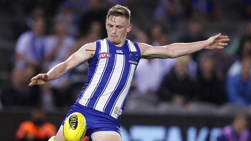 AFL 2022 Daily Fantasy Tips: Round 5 Friday