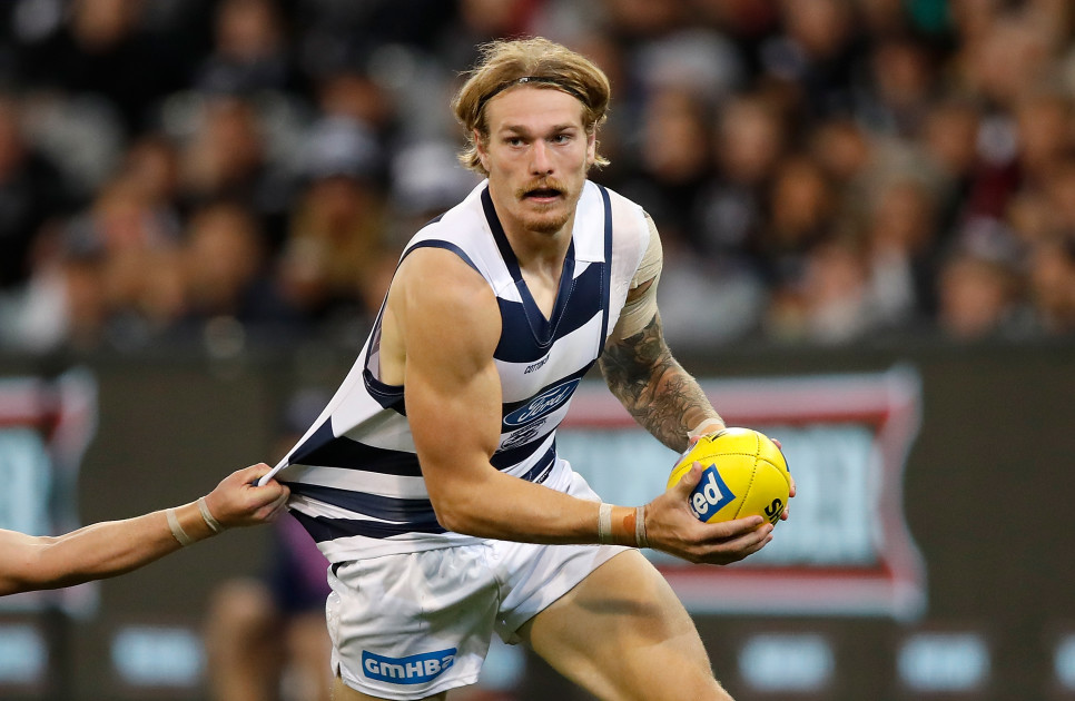 AFL 2022 Daily Fantasy Tips: Round 5 Monday