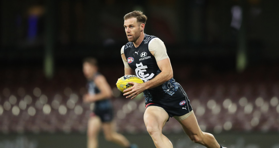 AFL 2022 Daily Fantasy Tips: Round 5 Sunday