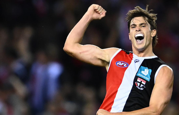 AFL 2022 Daily Fantasy Tips: Round 6 Friday