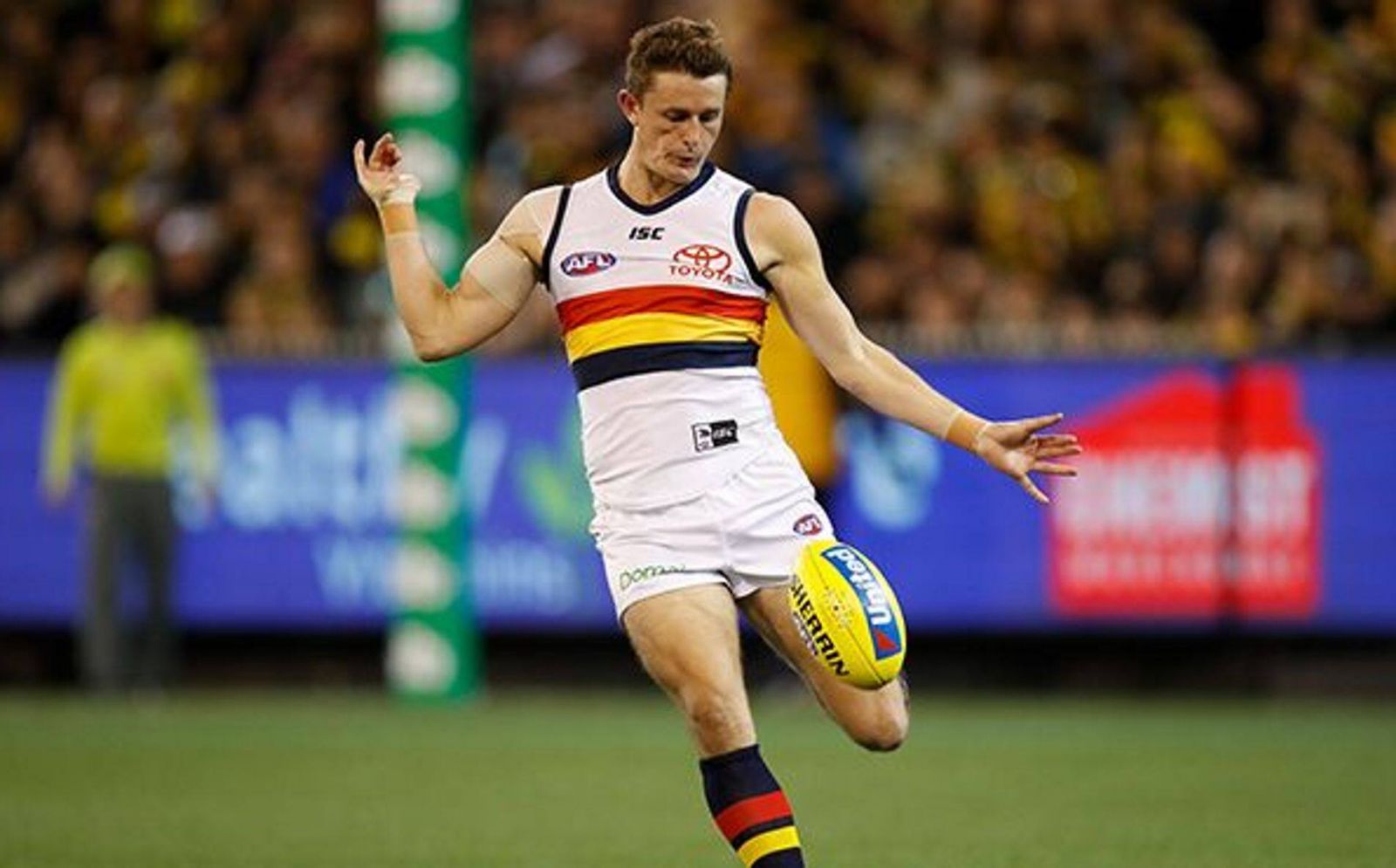 AFL 2022 Daily Fantasy Tips: Round 6 Saturday