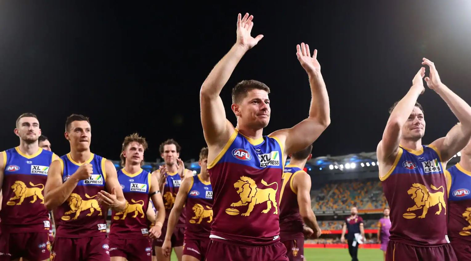 AFL 2022 Daily Fantasy Tips: Round 8 Saturday