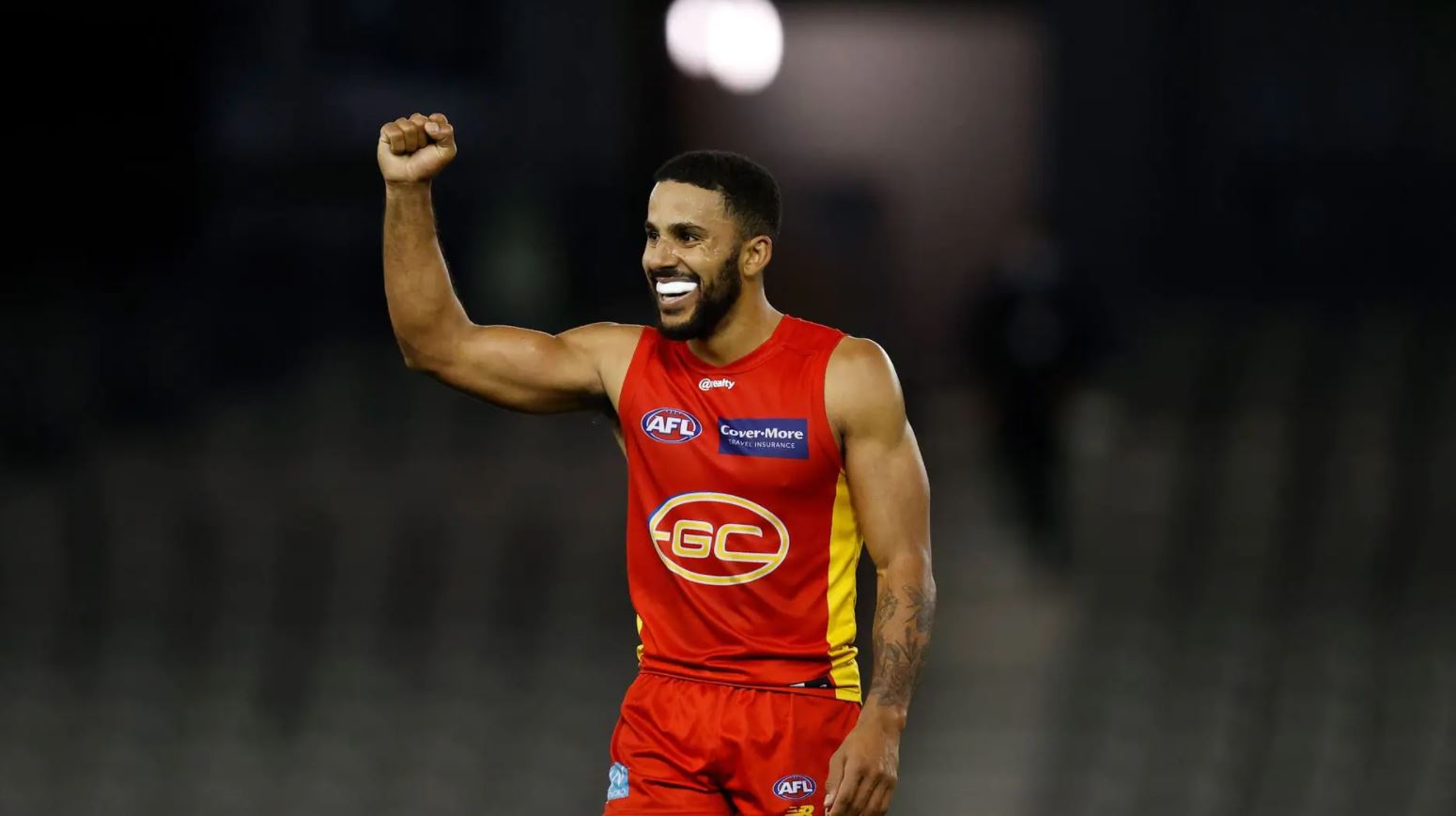 AFL 2022 Daily Fantasy Tips: Round 1 Sunday