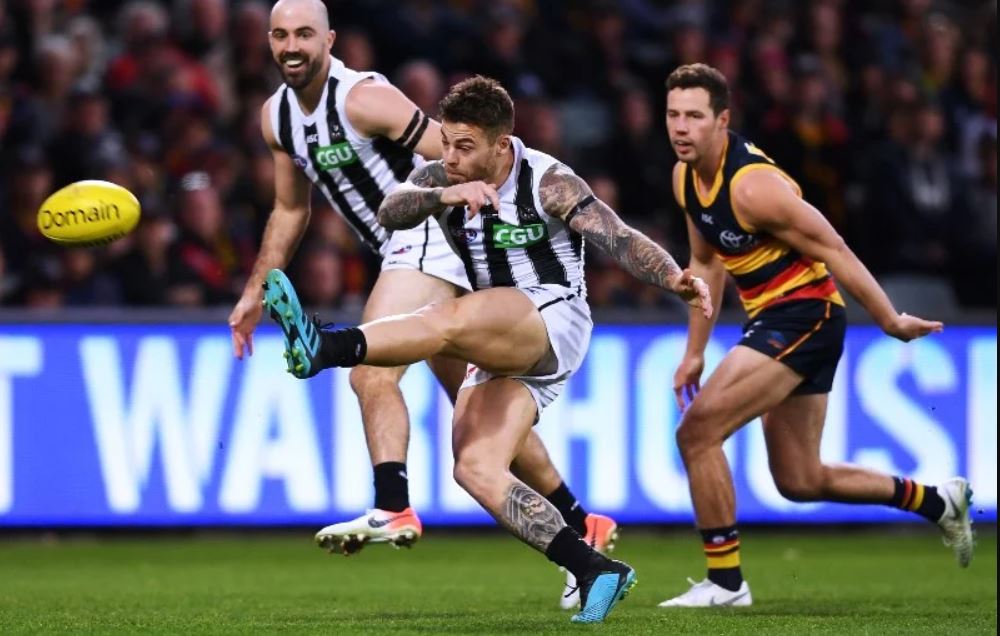 AFL 2020 Daily Fantasy Tips: Round 11 - Crows v Pies