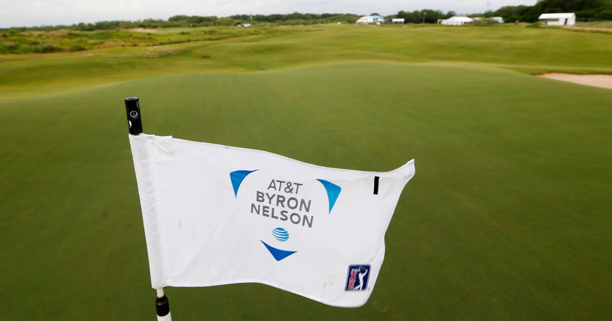 Golf Daily Fantasy Tips: 2019 AT&T Byron Nelson