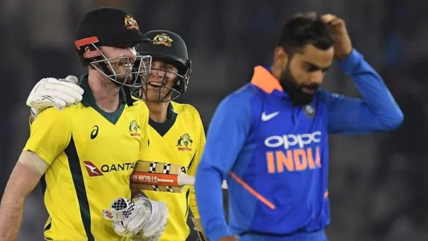 2020 Fantasy Tips ODI Game 1 - India vs Australia