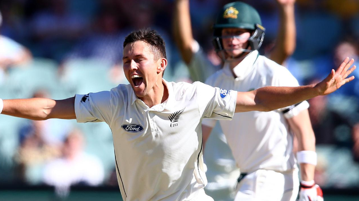 2019 1st Test - Australia vs New Zealand Fantasy Tips