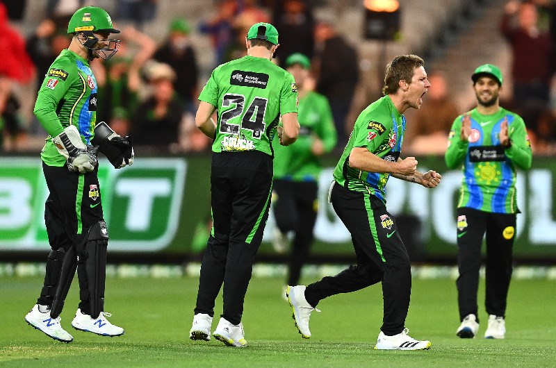 BBL11 Fantasy Tips: Thunder v Stars