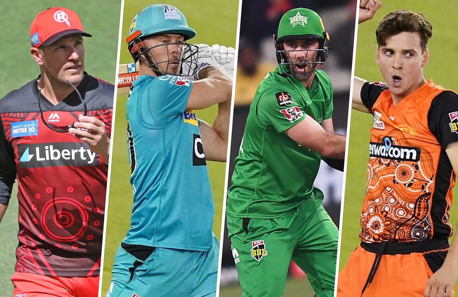 BBL10 Fantasy Tips: Australia Day