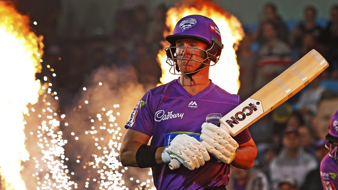 BBL10 Fantasy Tips: Hurricanes v Sixers