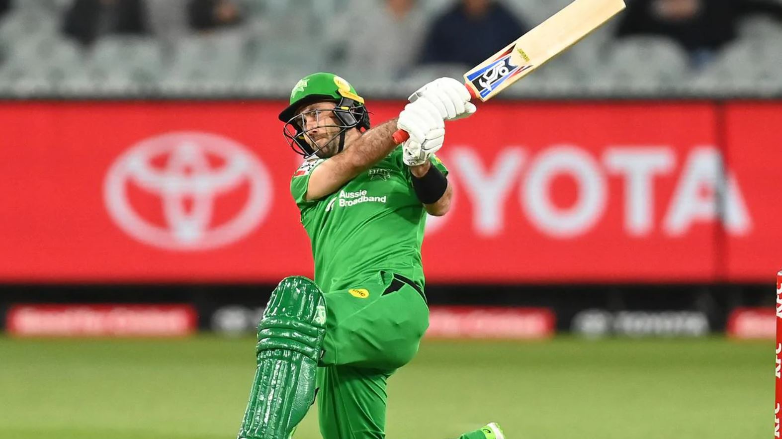 BBL10 Fantasy Tips: Renegades v Stars