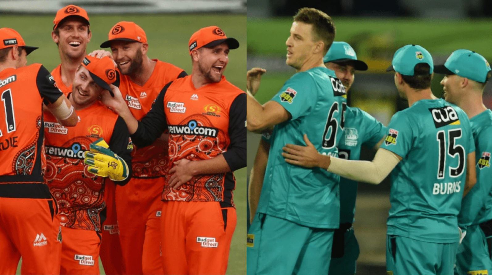 BBL10 Fantasy Tips: Scorchers v Heat