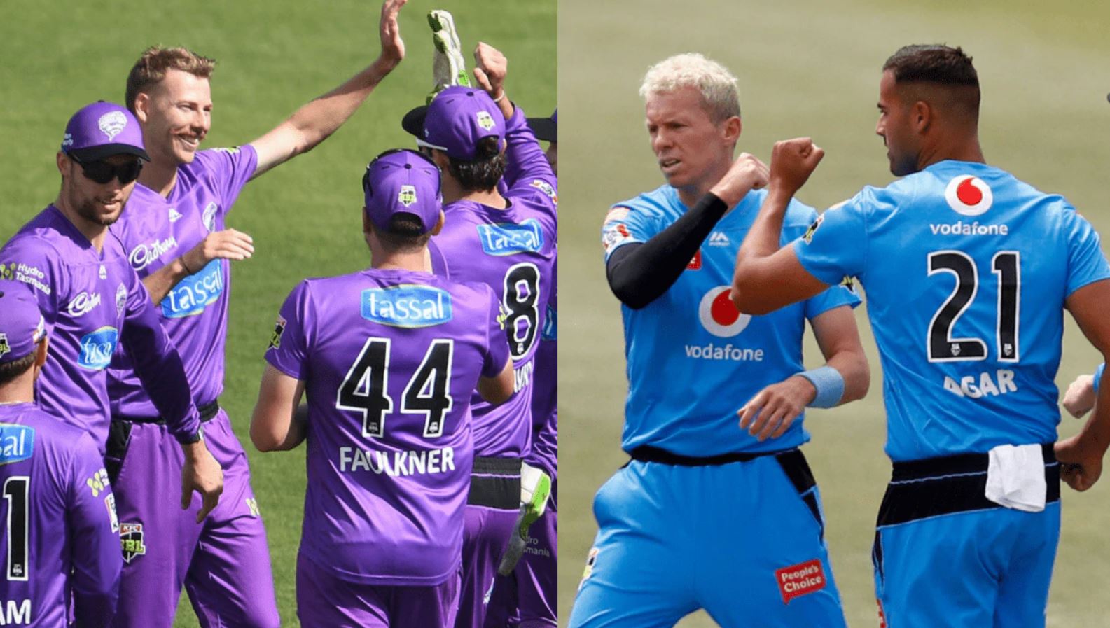 BBL10 Fantasy Tips: Strikers v Hurricanes