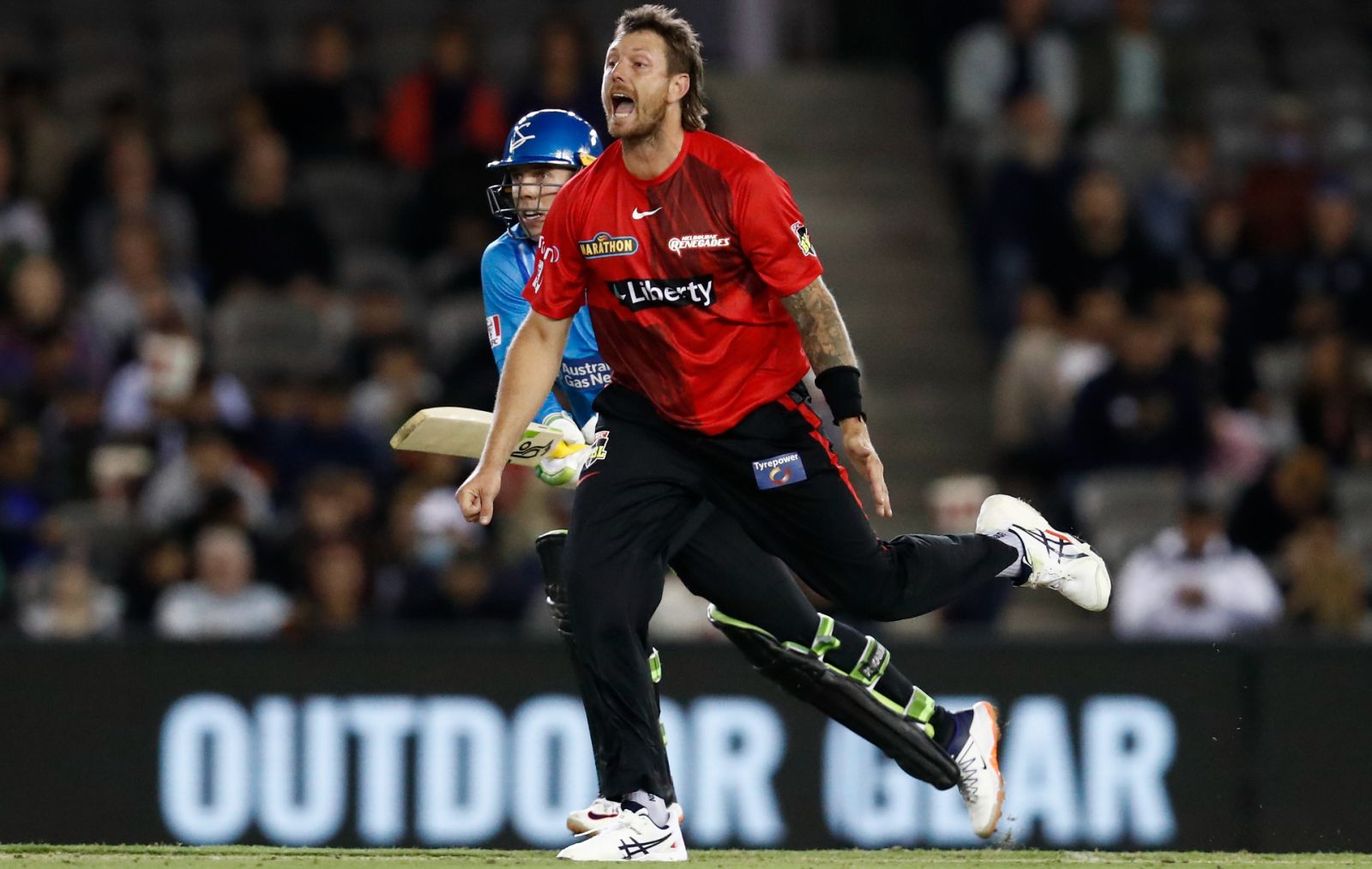 BBL11 Fantasy Tips: Strikers vs Renegades