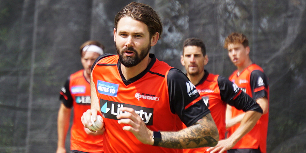 BBL10 Fantasy Tips: Renegades v Scorchers