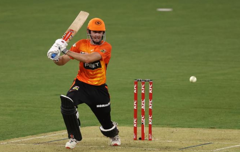 BBL11 Fantasy Tips: Scorchers vs Strikers