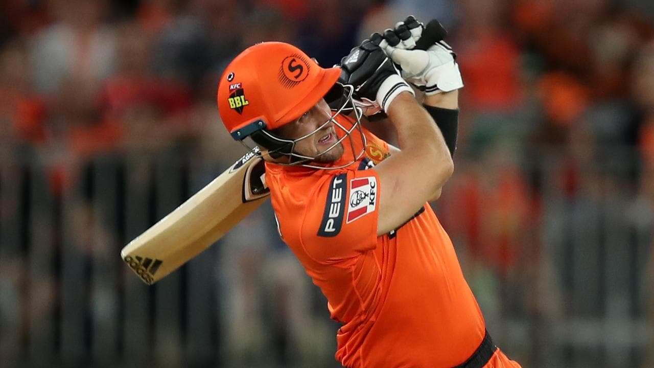 BBL10 Fantasy Tips: Scorchers v Strikers