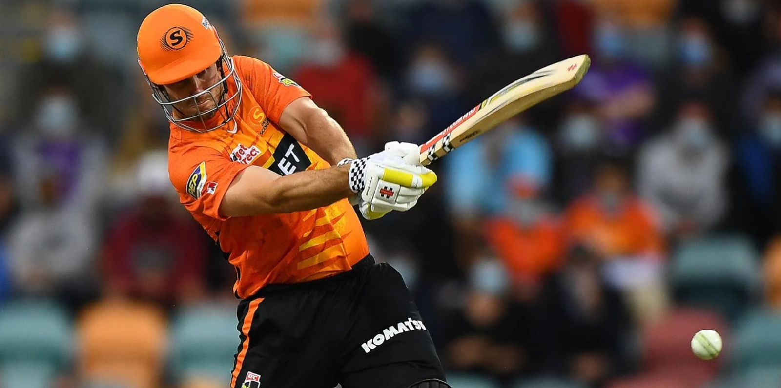 BBL11 Fantasy Tips: Scorchers vs Hurricanes