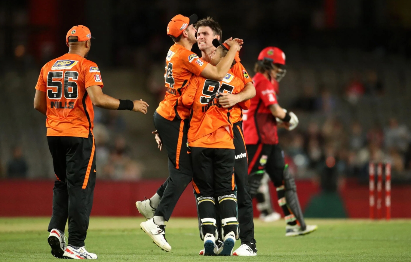 BBL11 Fantasy Tips: Scorchers vs Renegades