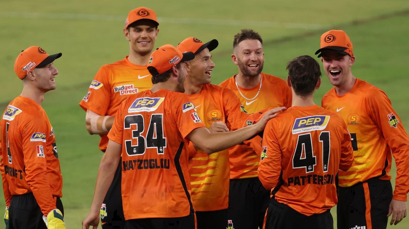 BBL11 Fantasy Tips: Renegades vs Scorchers