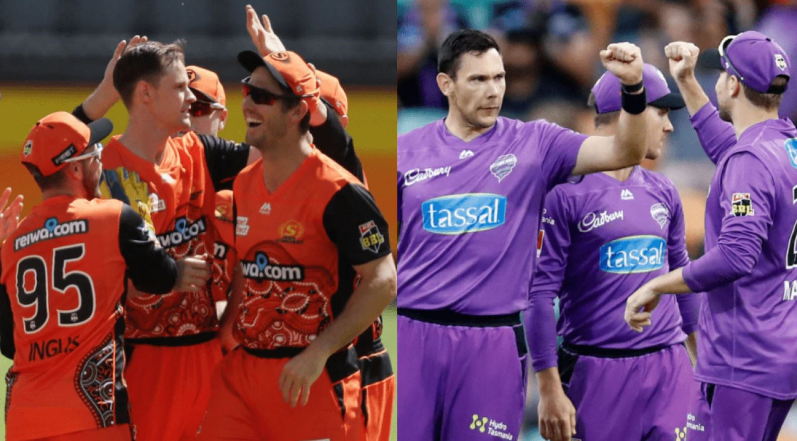 BBL10 Fantasy Tips: Scorchers v Hurricanes