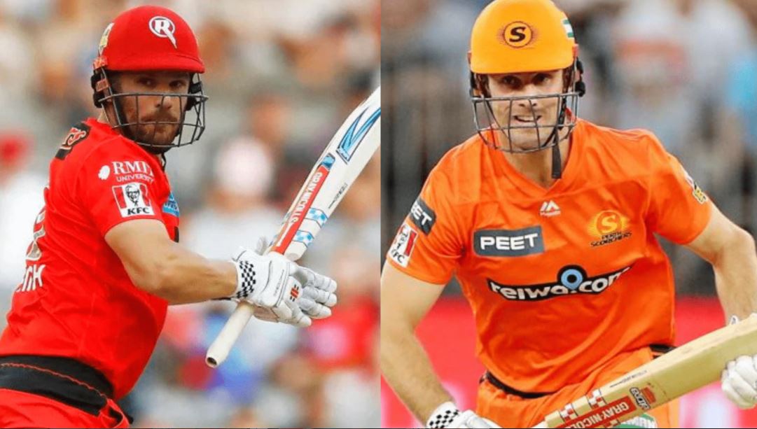 BBL10 Fantasy Tips: Scorchers v Renegades