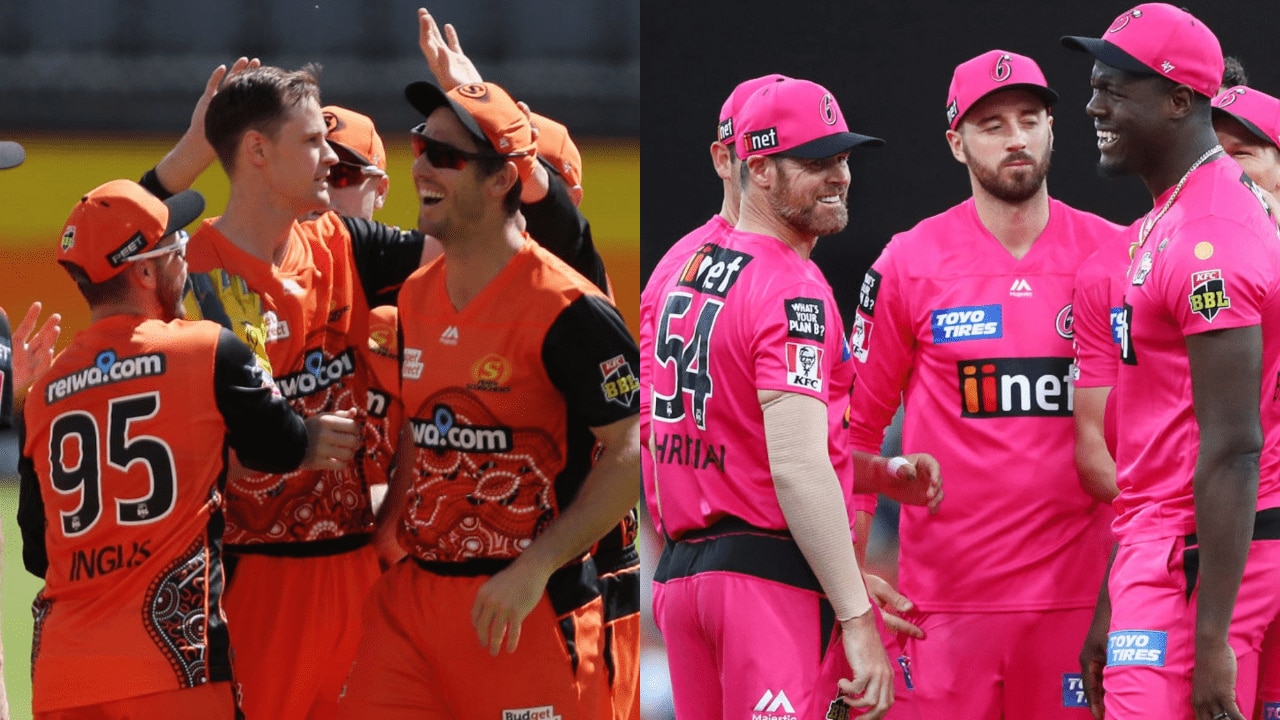 BBL10 Fantasy Tips: Scorchers v Sixers