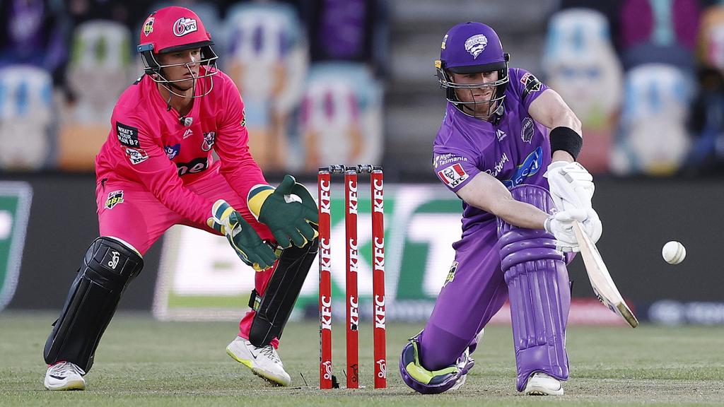 BBL10 Fantasy Tips: Sixers v Hurricanes