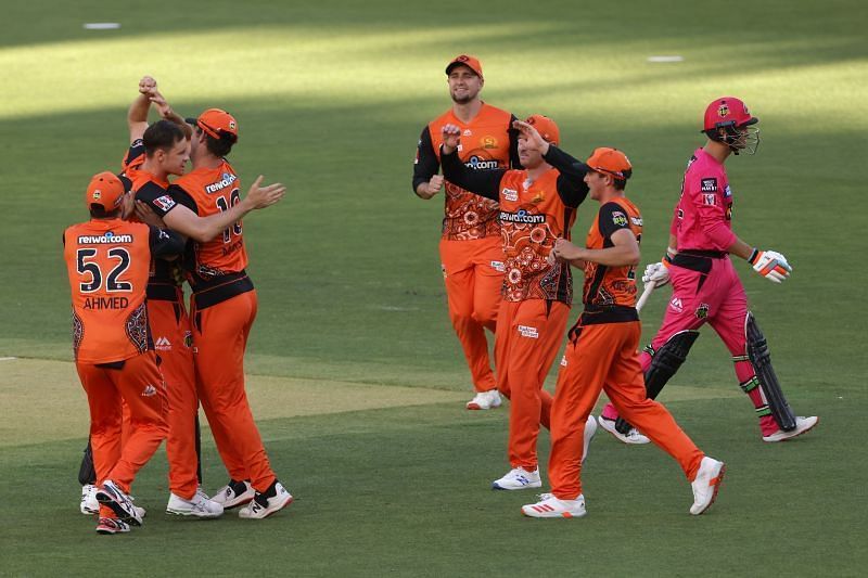 BBL10 Fantasy Tips: Sixers v Scorchers