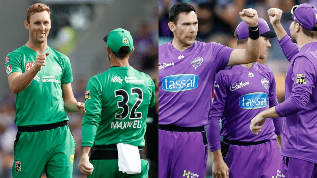 BBL10 Fantasy Tips: Stars v Hurricanes