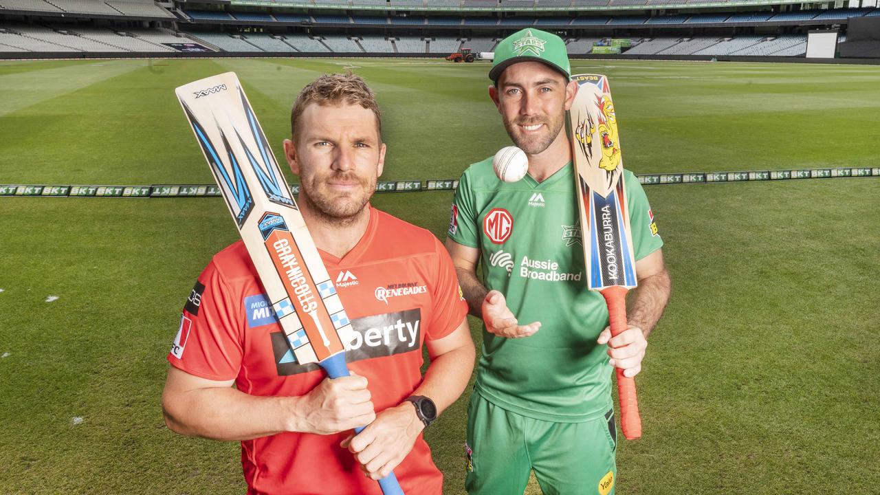 BBL10 Fantasy Tips: Stars v Renegades