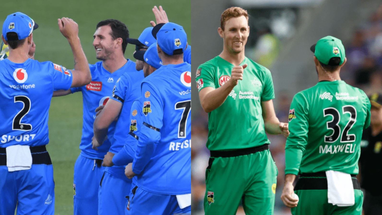 BBL10 Fantasy Tips: Strikers v Stars