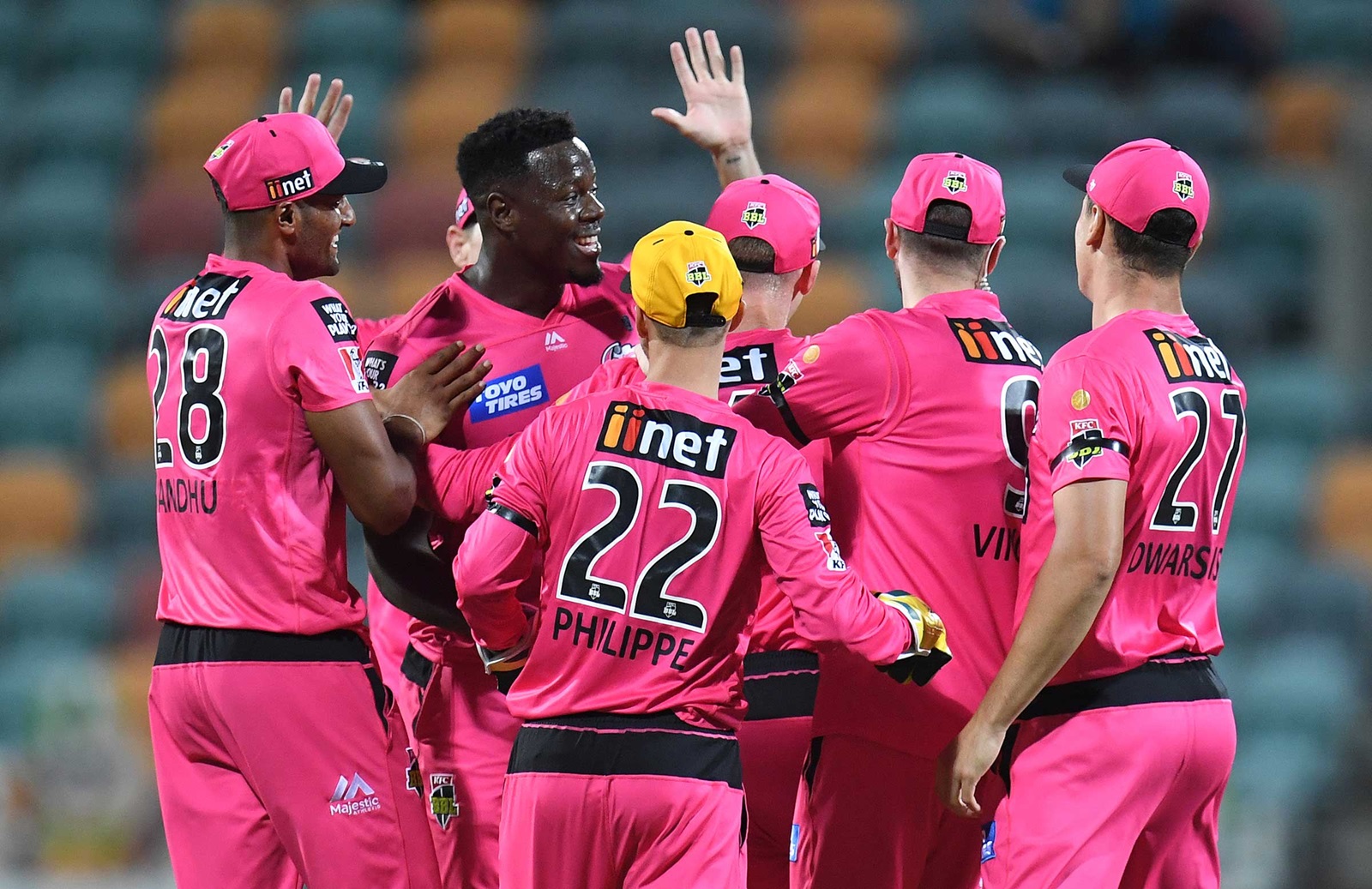 BBL10 Fantasy Tips: Renegades v Sixers