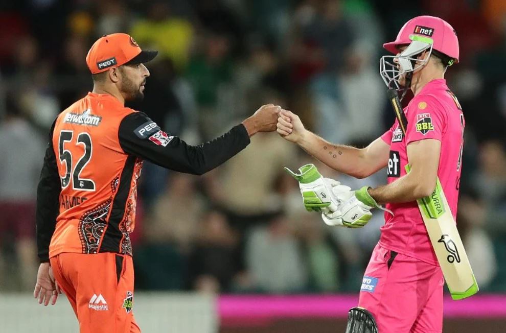 BBL10 Fantasy Tips: The Qualifier 