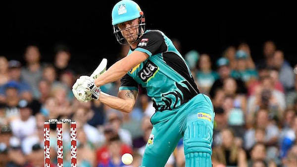 Chalk, Chance or Chump: BBL07 Saturday, 27th January Line-up Tips