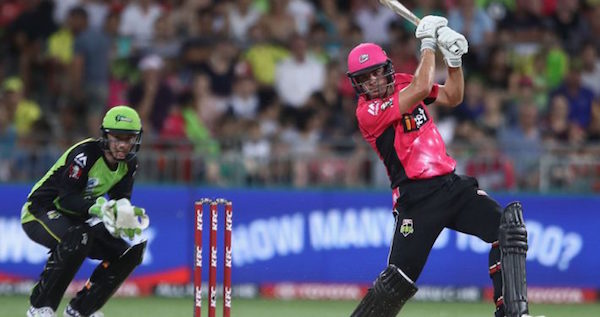 Fantasy BBL: Huge Guaranteed Prize Pools Offered for BBL07