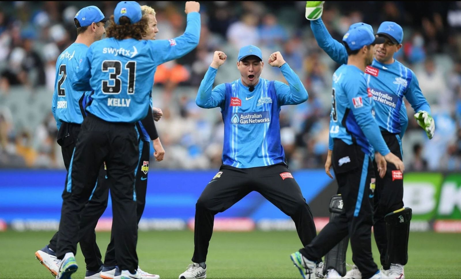 BBL11 Fantasy Tips: Stars vs Strikers