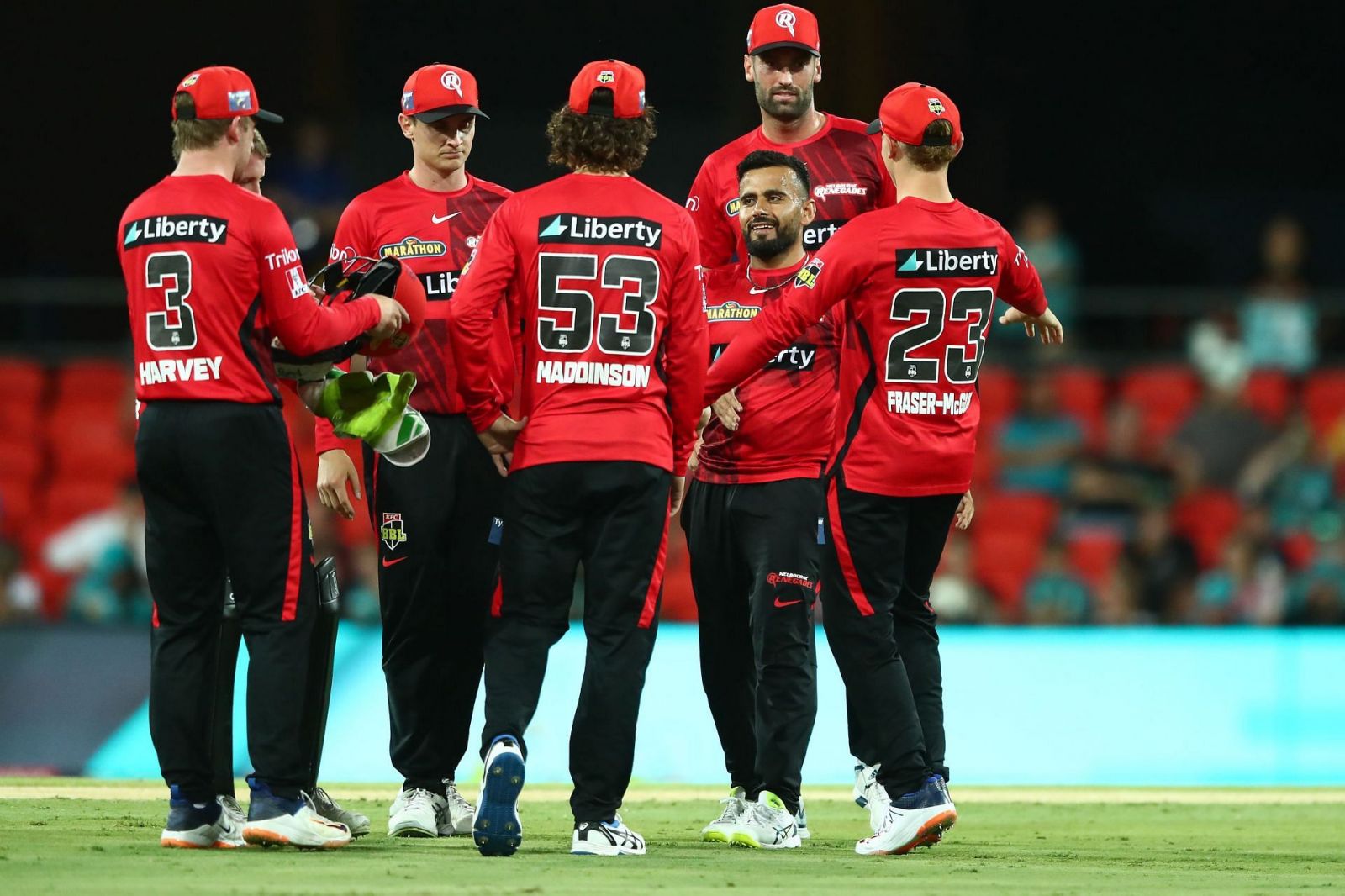 BBL11 Fantasy Tips: Renegades vs Stars