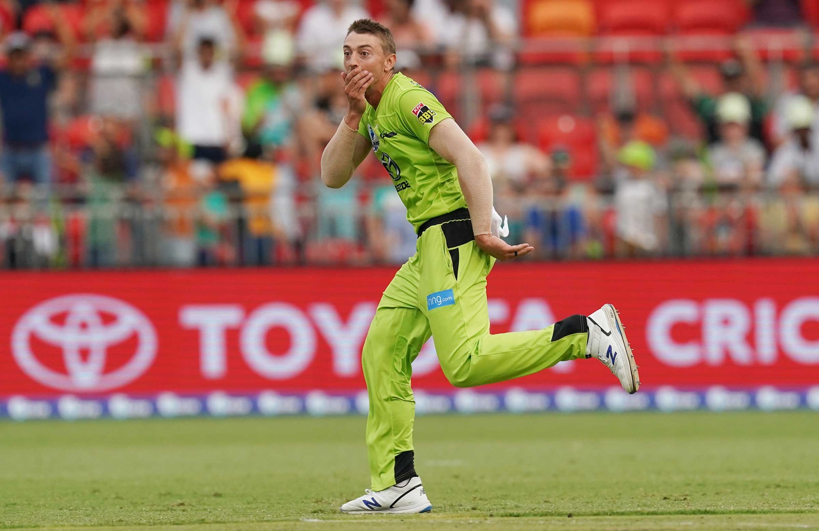 BBL12 Fantasy Tips: Sydney Thunder vs Melbourne Stars