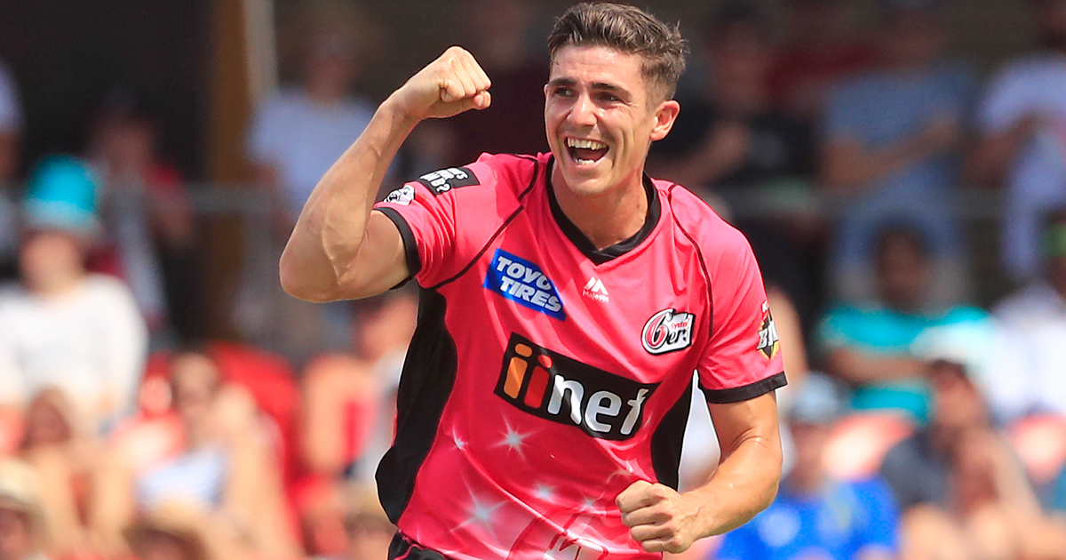 BBL12 Fantasy Tips: Adelaide Strikers vs Sydney Sixers