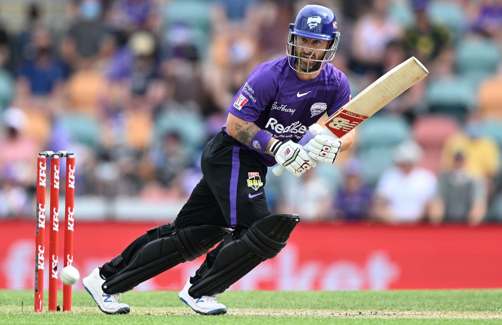 BBL12 Fantasy Tips: Hobart Hurricanes vs Perth Scorchers