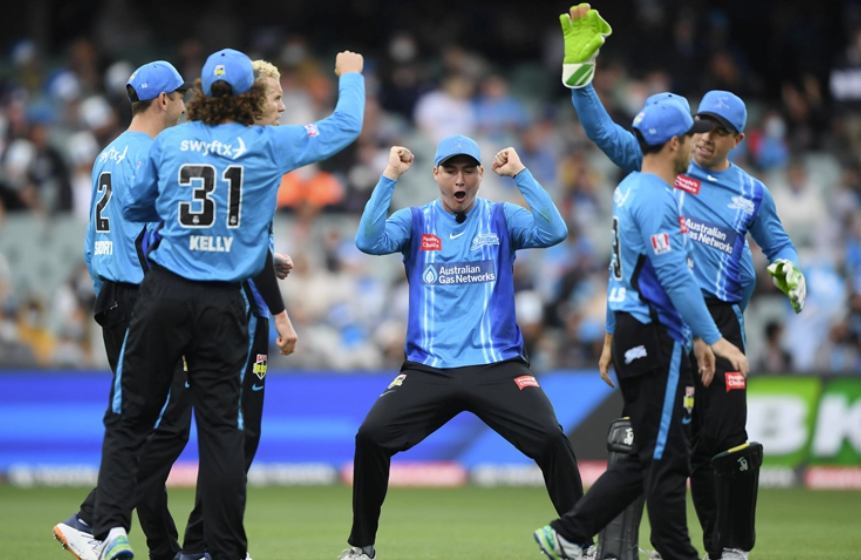 BBL12 Fantasy Tips: Friday Double Header Sixers/Stars and Scorchers/Strikers