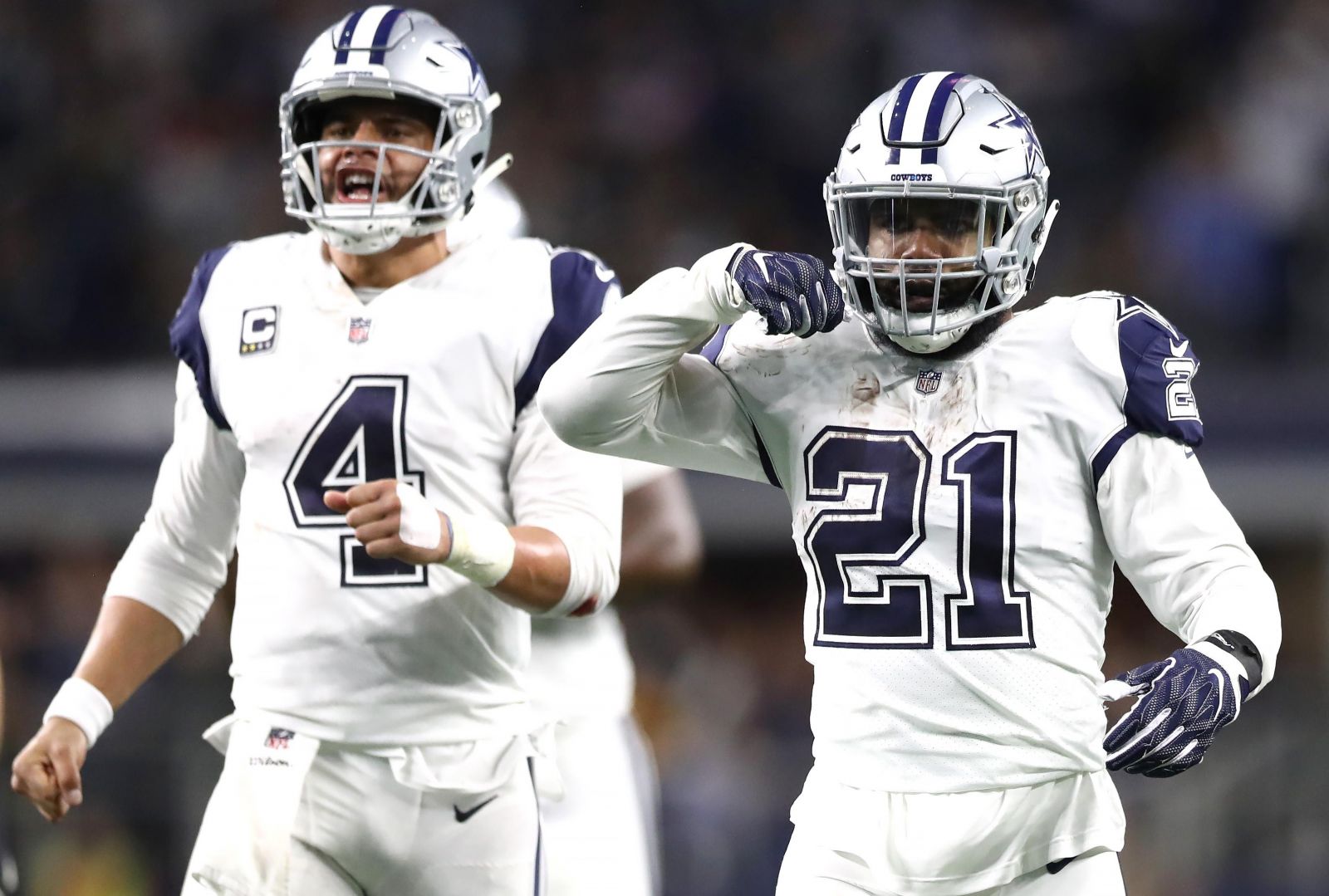 2019-2020 NFL Daily Fantasy Tips: Week 14