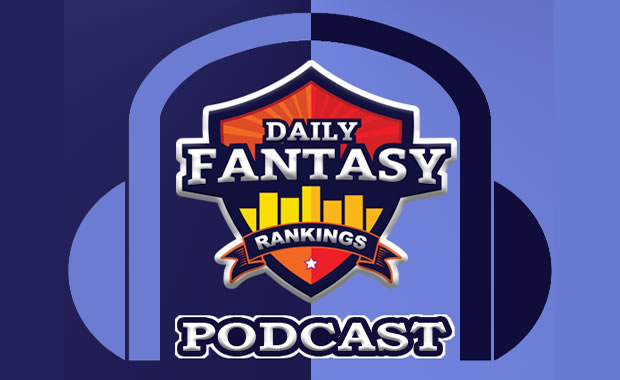 DFR Podcast #015: Interview with DraftKings Chief International Officer Jeffrey Haas