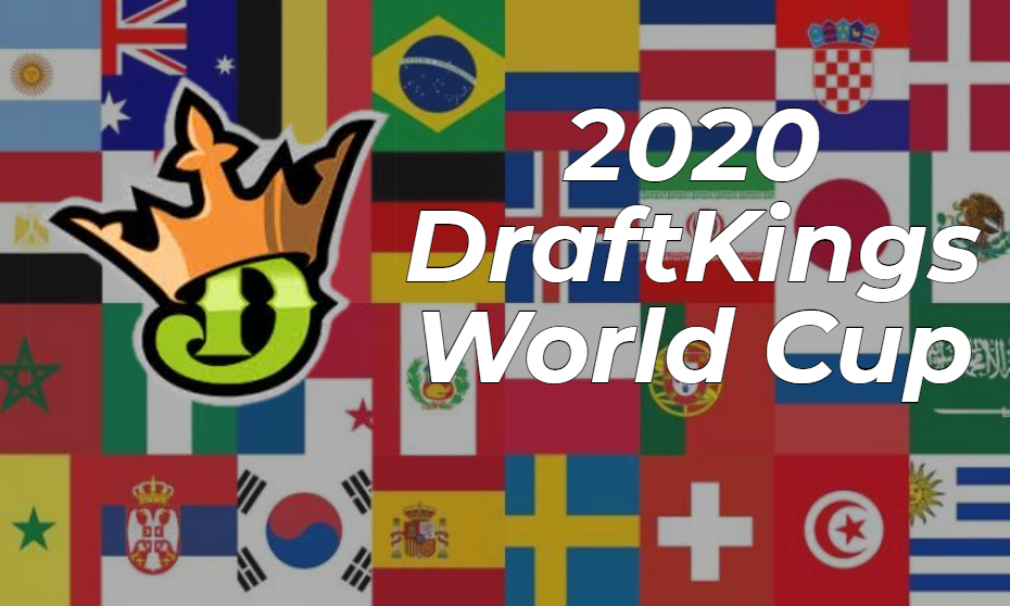 DraftKings Presents the 2020 World Cup